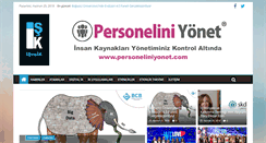 Desktop Screenshot of isveinsankaynaklari.com